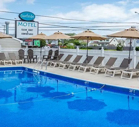 Surfside Motel